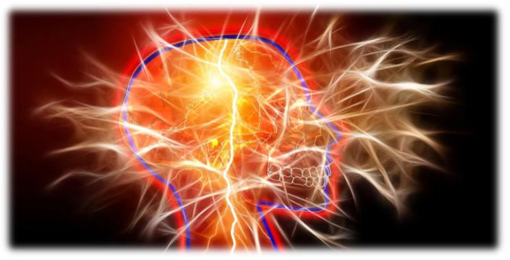 Kraft und Energie der Stimme